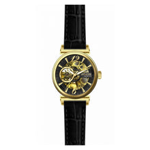 Cargar imagen en el visor de la galería, RELOJ CLÁSICO PARA HOMBRE INVICTA OBJET D ART 30463 - NEGRO