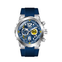 Cargar imagen en el visor de la galería, RELOJ DEPORTIVO PARA HOMBRE INVICTA AVIATOR 31581 - AZUL