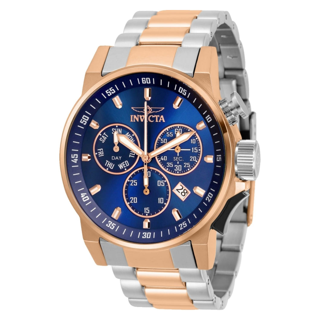 RELOJ  PARA HOMBRE INVICTA I-FORCE 31636 - PLATEADO