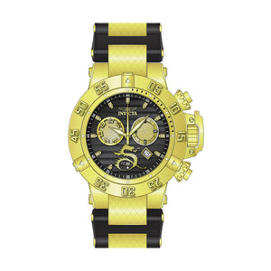 RELOJ  PARA HOMBRE INVICTA SUBAQUA 31642 - MULTICOLOR