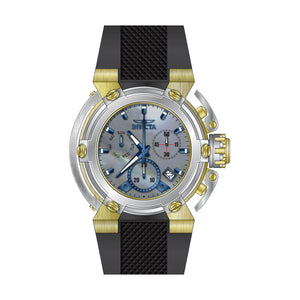 RELOJ DEPORTIVO PARA HOMBRE INVICTA COALITION FORCES 31686 - NEGRO