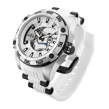 Cargar imagen en el visor de la galería, RELOJ STORMTROOPER PARA HOMBRE INVICTA STAR WARS 31689 - NEGRO, BLANCO