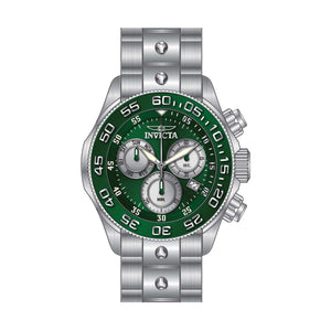 RELOJ  PARA HOMBRE INVICTA PRO DIVER 31817 - PLATEADO