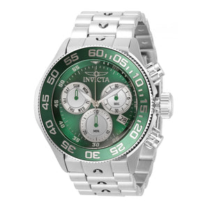 RELOJ  PARA HOMBRE INVICTA PRO DIVER 31817 - PLATEADO