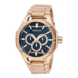 RELOJ  PARA HOMBRE INVICTA BOLT 31835 - ORO ROSA