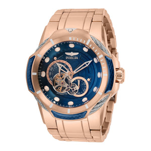 RELOJ  PARA HOMBRE INVICTA BOLT 31948 - ROSA