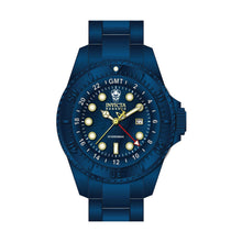 Cargar imagen en el visor de la galería, RELOJ  PARA HOMBRE INVICTA HYDROMAX 31961 - AZUL OSCURO