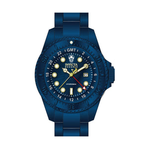 RELOJ  PARA HOMBRE INVICTA HYDROMAX 31961 - AZUL OSCURO