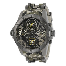 Cargar imagen en el visor de la galería, RELOJ  PARA HOMBRE INVICTA U.S. ARMY 31967 - MULTICOLOR