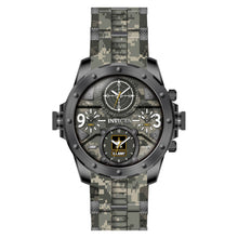 Cargar imagen en el visor de la galería, RELOJ  PARA HOMBRE INVICTA U.S. ARMY 31967 - MULTICOLOR