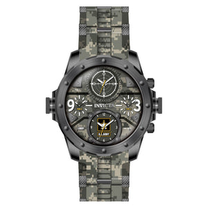 RELOJ  PARA HOMBRE INVICTA U.S. ARMY 31967 - MULTICOLOR