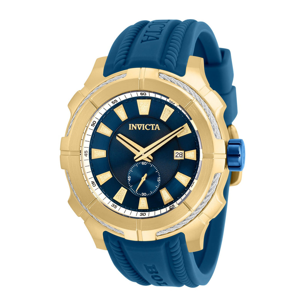 RELOJ DEPORTIVO PARA HOMBRE INVICTA BOLT 31982 - AZUL