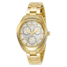 Cargar imagen en el visor de la galería, RELOJ  PARA MUJER INVICTA BOLT 31996 - ORO