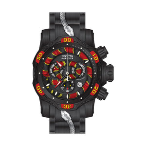 RELOJ  PARA HOMBRE INVICTA RESERVE 32037 - NEGRO