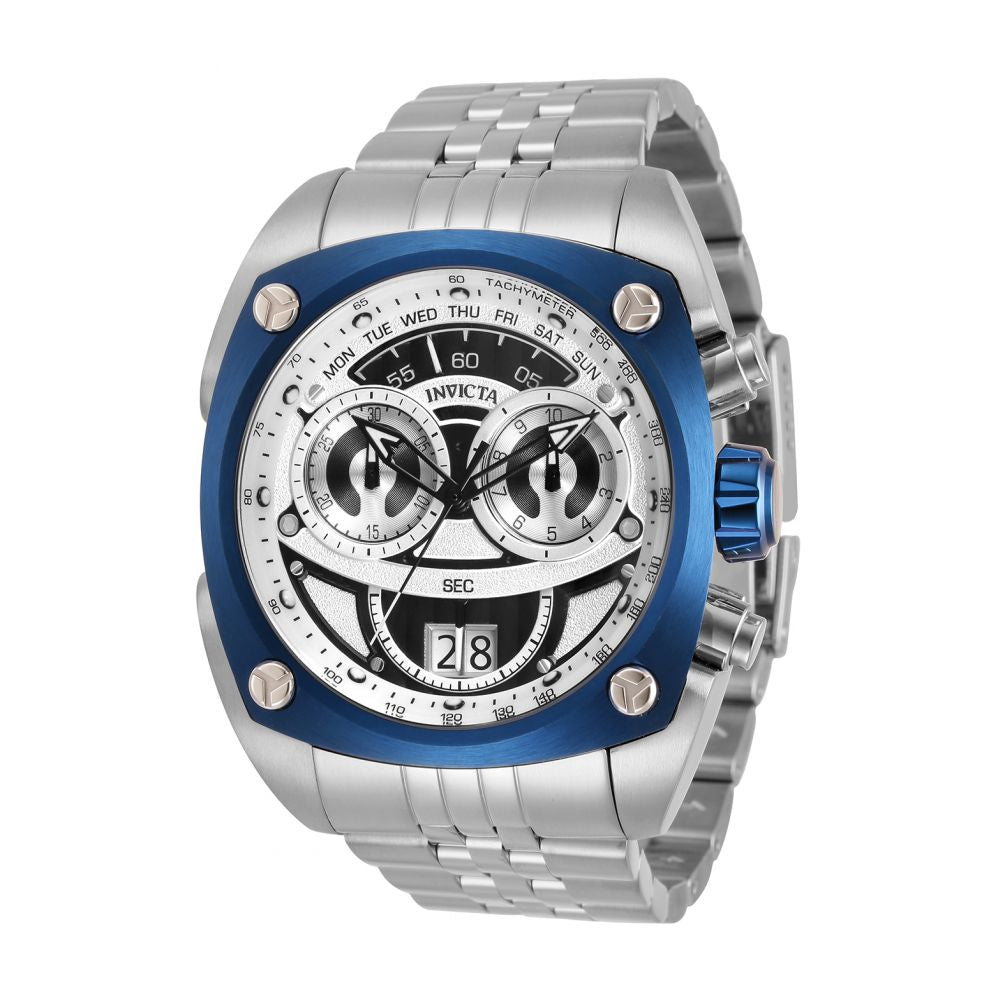 RELOJ  PARA HOMBRE INVICTA RESERVE 32070 - PLATEADO