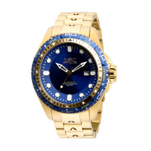 Cargar imagen en el visor de la galería, RELOJ  PARA HOMBRE INVICTA HYDROMAX 32240 - DORADO