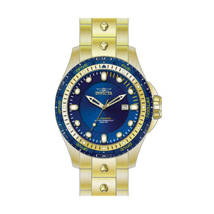 RELOJ  PARA HOMBRE INVICTA HYDROMAX 32240 - DORADO