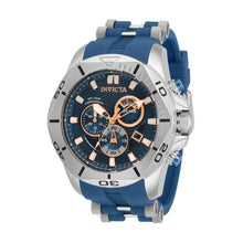 Cargar imagen en el visor de la galería, RELOJ DEPORTIVO PARA HOMBRE INVICTA SPEEDWAY 32253 - AZUL