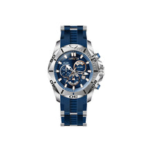 Cargar imagen en el visor de la galería, RELOJ DEPORTIVO PARA HOMBRE INVICTA SPEEDWAY 32253 - AZUL