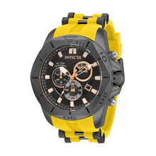 Cargar imagen en el visor de la galería, RELOJ  PARA HOMBRE INVICTA SPEEDWAY 32255 - AMARILLO