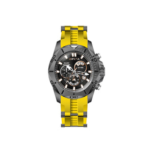 RELOJ  PARA HOMBRE INVICTA SPEEDWAY 32255 - AMARILLO