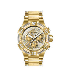 Cargar imagen en el visor de la galería, RELOJ  PARA HOMBRE INVICTA BOLT 32285 - DORADO