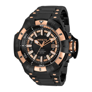 RELOJ  PARA HOMBRE INVICTA AKULA 31863 - NEGRO