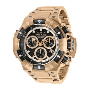 RELOJ  PARA HOMBRE INVICTA AKULA 31873 - ORO ROSA