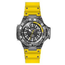 Cargar imagen en el visor de la galería, RELOJ DEPORTIVO PARA HOMBRE INVICTA AKULA 31878 - AMARILLO