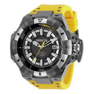 RELOJ DEPORTIVO PARA HOMBRE INVICTA AKULA 31878 - AMARILLO