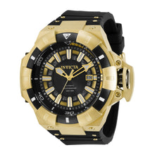 Cargar imagen en el visor de la galería, RELOJ DEPORTIVO PARA HOMBRE INVICTA AKULA 31885 - NEGRO