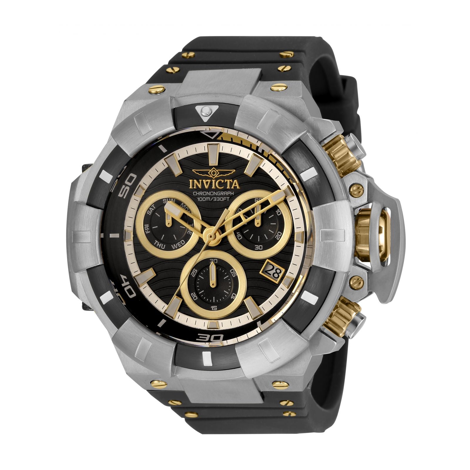 Pro Diver Reloj Invicta Akula Reloj En Oferta Akula Para Hombres