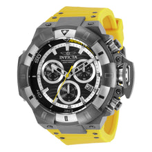 Cargar imagen en el visor de la galería, RELOJ DEPORTIVO PARA HOMBRE INVICTA AKULA 31893 - AMARILLO