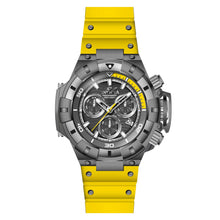 Cargar imagen en el visor de la galería, RELOJ DEPORTIVO PARA HOMBRE INVICTA AKULA 31893 - AMARILLO