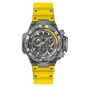 RELOJ DEPORTIVO PARA HOMBRE INVICTA AKULA 31893 - AMARILLO