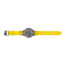 Cargar imagen en el visor de la galería, RELOJ DEPORTIVO PARA HOMBRE INVICTA AKULA 31893 - AMARILLO