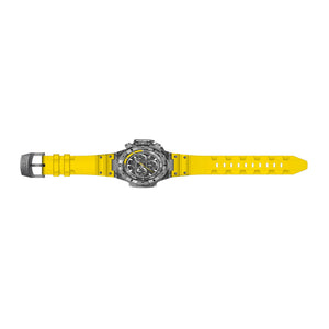 RELOJ DEPORTIVO PARA HOMBRE INVICTA AKULA 31893 - AMARILLO