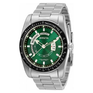 RELOJ CLÁSICO PARA HOMBRE INVICTA SPECIALTY 31916 - ACERO