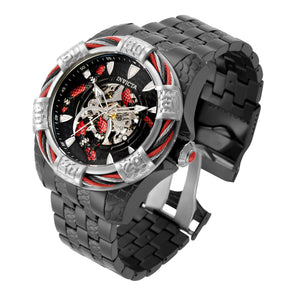 RELOJ  PARA HOMBRE INVICTA BOLT 32316 - NEGRO