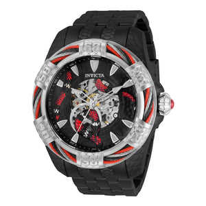 RELOJ  PARA HOMBRE INVICTA BOLT 32316 - NEGRO