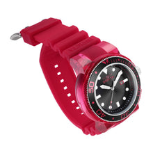 Cargar imagen en el visor de la galería, RELOJ DEPORTIVO PARA HOMBRE INVICTA PRO DIVER 32329 - TRANSPARENTE, BORGOÑA