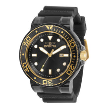 Cargar imagen en el visor de la galería, RELOJ DEPORTIVO PARA HOMBRE INVICTA PRO DIVER 32337 - NEGRO