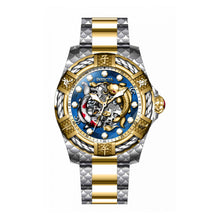 Cargar imagen en el visor de la galería, RELOJ  PARA HOMBRE INVICTA BOLT 32346 - ORO, ACERO