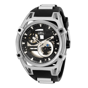 RELOJ  PARA HOMBRE INVICTA AKULA 32353 - NEGRO