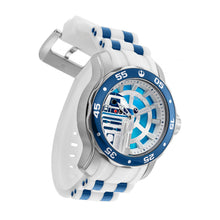 Cargar imagen en el visor de la galería, RELOJ R2-D2 PARA HOMBRE INVICTA STAR WARS 32518 - BLANCO