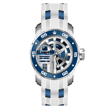 Cargar imagen en el visor de la galería, RELOJ R2-D2 PARA HOMBRE INVICTA STAR WARS 32518 - BLANCO