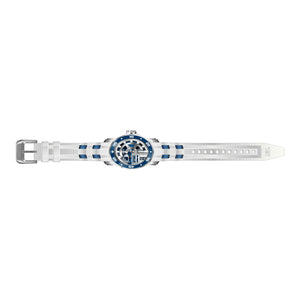 RELOJ R2-D2 PARA HOMBRE INVICTA STAR WARS 32518 - BLANCO