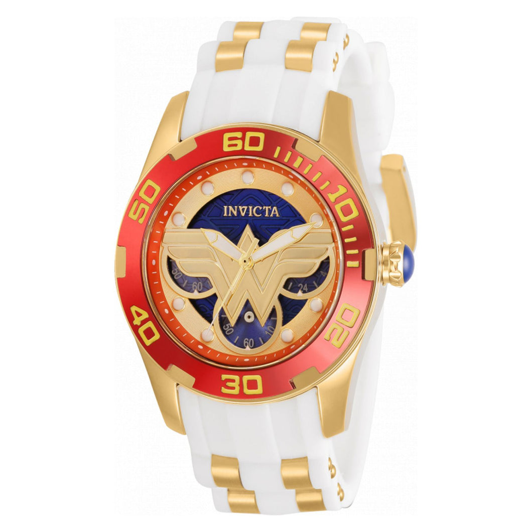 Reloj Inv Dc Comics 32533