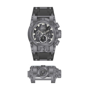 RELOJ DEPORTIVO PARA HOMBRE INVICTA BOLT 32685 - NEGRO