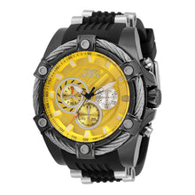 Cargar imagen en el visor de la galería, RELOJ DEPORTIVO PARA HOMBRE INVICTA BOLT 32701 - NEGRO